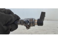 Recambio de inyector para renault megane iii berlina 5 p dynamique referencia OEM IAM 8200903084  