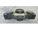 Recambio de mando climatizador para renault megane ii berlina 5p confort authentique referencia OEM IAM 8200070752  