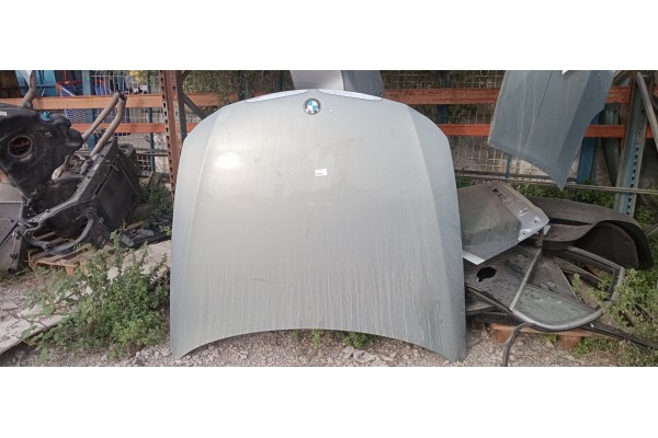 Recambio de capo para bmw serie 3 touring (e91) 2.0 d 177 [320] fap referencia OEM IAM   