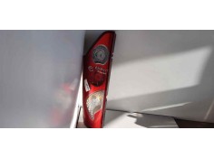 Recambio de piloto trasero derecho para renault kangoo 1.2 tce referencia OEM IAM 89072580  