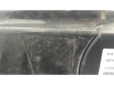 Recambio de retrovisor izquierdo para kia sorento 2.4 16v cat referencia OEM IAM 015753 17EB 