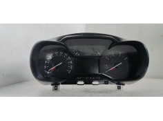 CUADRO INSTRUMENTOS 9837553680 