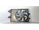 Recambio de electroventilador para ford mondeo turnier (ge) ghia (06.2003) (d) referencia OEM IAM 3S718C607BD  