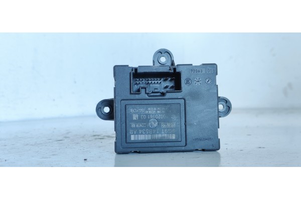 Recambio de modulo electronico para ford mondeo ber. (ca2) econetic referencia OEM IAM 9G9T14B534AB  