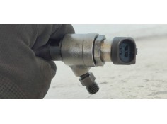 Recambio de inyector para renault megane iii berlina 5 p dynamique referencia OEM IAM 8200903084  