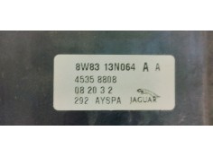 Recambio de mando multifuncion para jaguar xf 3.0 i referencia OEM IAM 8W8313N064AA  
