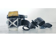 Recambio de cinturon seguridad delantero derecho para citroen c5 berlina millenium referencia OEM IAM 96560562XX  