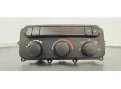 MANDO CALEFACCION / AIRE ACONDICIONADO 05005001AF 