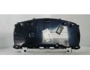 Recambio de cuadro instrumentos para citroen c3 1.2i 82 referencia OEM IAM 9837553680  