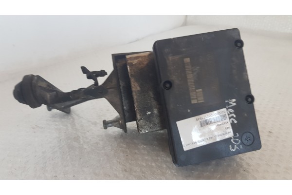 Recambio de abs para mercedes-benz clase c (w203) berlina 220 cdi (203.006) referencia OEM IAM A03254591  