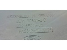 Recambio de electroventilador para ford mondeo turnier (ge) ghia (06.2003) (d) referencia OEM IAM 3S718C607BD  