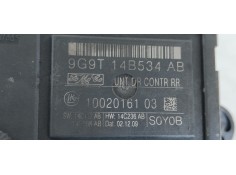 Recambio de modulo electronico para ford mondeo ber. (ca2) econetic referencia OEM IAM 9G9T14B534AB  