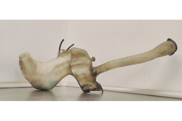 Recambio de deposito limpia para peugeot 3008 1.6 hdi 110 fap referencia OEM IAM 9685005580  