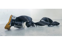 Recambio de cinturon seguridad delantero derecho para citroen c5 berlina millenium referencia OEM IAM 96560562XX  