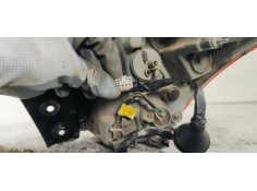 Recambio de piloto trasero izquierdo para hyundai i30 (gd) 1.4crdi 90 fap referencia OEM IAM 92401A50  