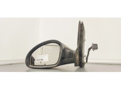 Recambio de retrovisor izquierdo para seat altea (5p1) 1.2 tsi referencia OEM IAM 014142  