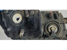 Recambio de faro izquierdo para dodge journey 2.0 crd 140 fap referencia OEM IAM   