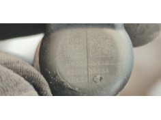 Recambio de inyector para renault megane iii berlina 5 p dynamique referencia OEM IAM 8200903084  