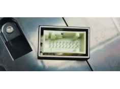 Recambio de cuadro instrumentos para citroen c3 1.2i 82 referencia OEM IAM 9837553680  