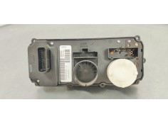 Recambio de mando calefaccion / aire acondicionado para chrysler voyager (rg) 2.8crd 150 referencia OEM IAM 05005001AF  
