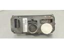 Recambio de mando calefaccion / aire acondicionado para chrysler voyager (rg) 2.8crd 150 referencia OEM IAM 05005001AF  