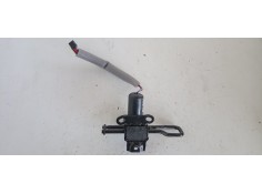 Recambio de modulo electronico para jaguar f-pace 2.0 diesel cat referencia OEM IAM 1001653E HK83600C73 