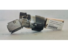 Recambio de conmutador de arranque para peugeot 207 sport referencia OEM IAM 9663123280  