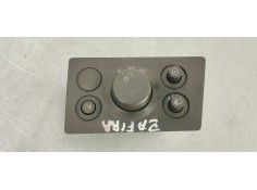 Recambio de mando luces para opel zafira b enjoy referencia OEM IAM 13205864  