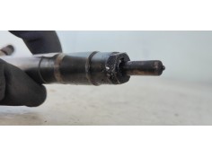 Recambio de inyector para renault megane iii berlina 5 p dynamique referencia OEM IAM 8200903084  