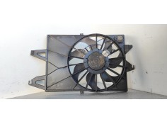 Recambio de electroventilador para ford mondeo turnier (ge) ghia (06.2003) (d) referencia OEM IAM 3S718C607BD  