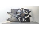 Recambio de electroventilador para ford mondeo turnier (ge) ghia (06.2003) (d) referencia OEM IAM 3S718C607BD  