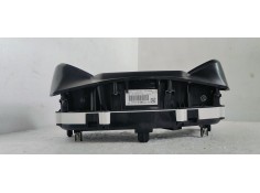 Recambio de cuadro instrumentos para citroen c3 1.2i 82 referencia OEM IAM 9837553680  