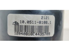 Recambio de abs para chrysler voyager (rg) 2.5 crd cat referencia OEM IAM 10051181861  