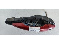 Recambio de maneta exterior delantera izquierda para citroen ds4 design referencia OEM IAM   