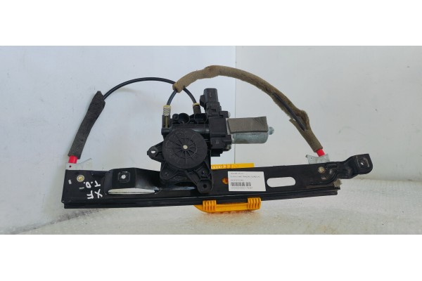 Recambio de elevalunas trasero derecho para jaguar xf 3.0 i referencia OEM IAM 8X23F27000AC  