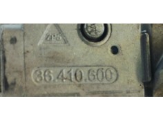 Recambio de conmutador de arranque para peugeot 207 sport referencia OEM IAM 9663123280  