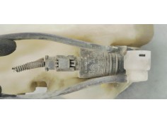 Recambio de deposito limpia para peugeot 3008 1.6 hdi 110 fap referencia OEM IAM 9685005580  