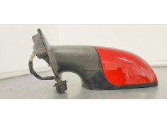 Recambio de retrovisor izquierdo para seat altea (5p1) 1.2 tsi referencia OEM IAM 014142  