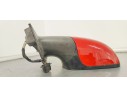 Recambio de retrovisor izquierdo para seat altea (5p1) 1.2 tsi referencia OEM IAM 014142  