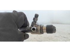 Recambio de inyector para renault megane iii berlina 5 p dynamique referencia OEM IAM 8200903084  