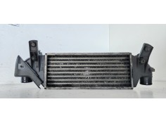 Recambio de intercooler para ford focus berlina (cak) ghia referencia OEM IAM XS4A9L440BD  