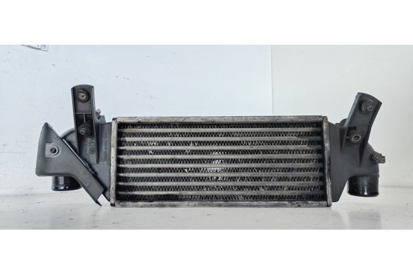 Recambio de intercooler para ford focus berlina (cak) ghia referencia OEM IAM XS4A9L440BD  