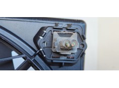 Recambio de electroventilador para ford mondeo turnier (ge) ghia (06.2003) (d) referencia OEM IAM 3S718C607BD  
