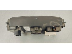 Recambio de mando calefaccion / aire acondicionado para chrysler voyager (rg) 2.8crd 150 referencia OEM IAM 05005001AF  