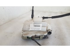 Recambio de cerradura puerta delantera izquierda para citroen c2 1.1 i 60 referencia OEM IAM   