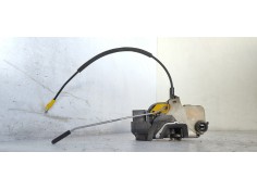 Recambio de cerradura puerta delantera izquierda para opel astra j sports tourer enjoy referencia OEM IAM   