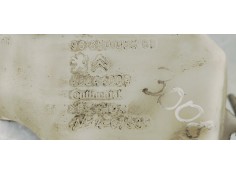 Recambio de deposito limpia para peugeot 3008 1.6 hdi 110 fap referencia OEM IAM 9685005580  