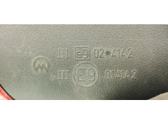 Recambio de retrovisor izquierdo para seat altea (5p1) 1.2 tsi referencia OEM IAM 014142  