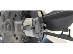 Recambio de electroventilador para ford mondeo turnier (ge) ghia (06.2003) (d) referencia OEM IAM 3S718C607BD  