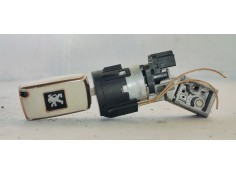 Recambio de conmutador de arranque para peugeot 207 sport referencia OEM IAM 9663123280  